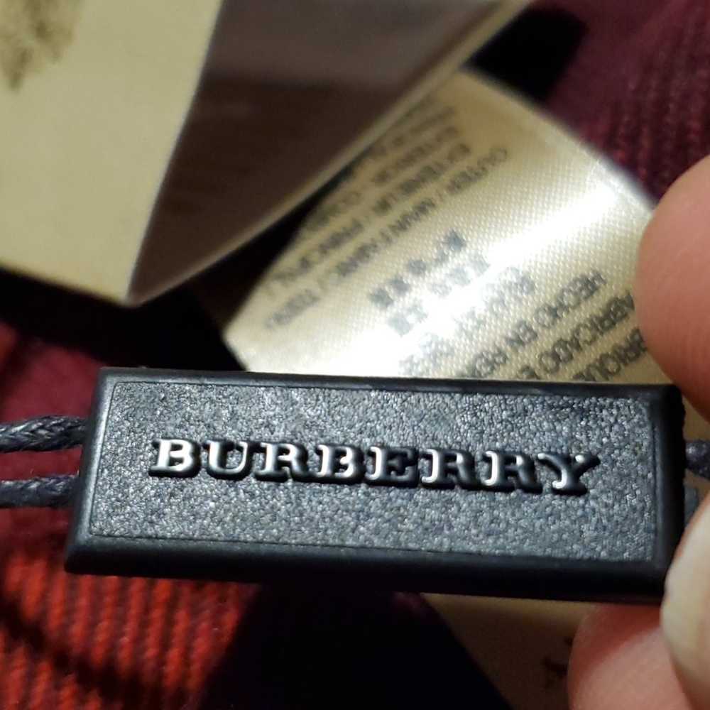 NWT Burberry - Picture 5 of 11